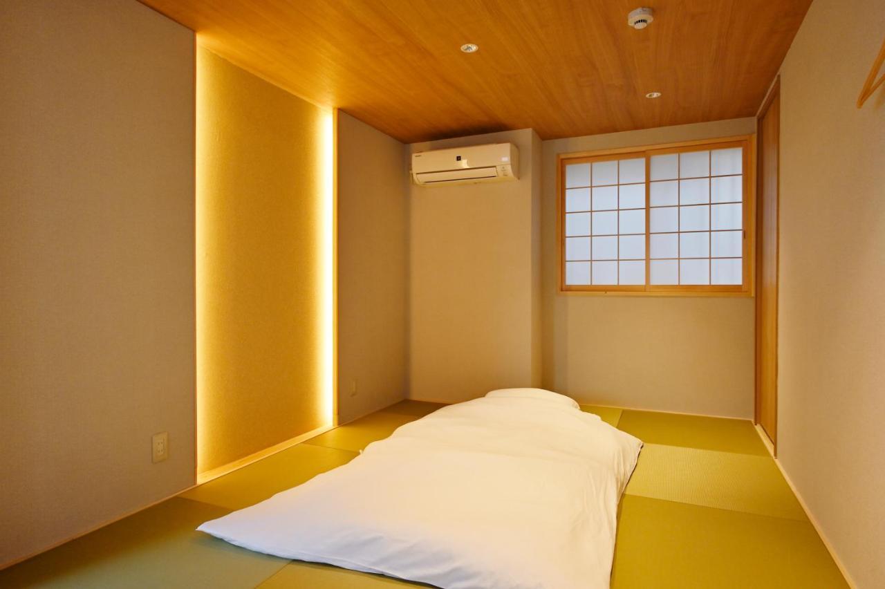 Nid Osaka Tenma 외부 사진